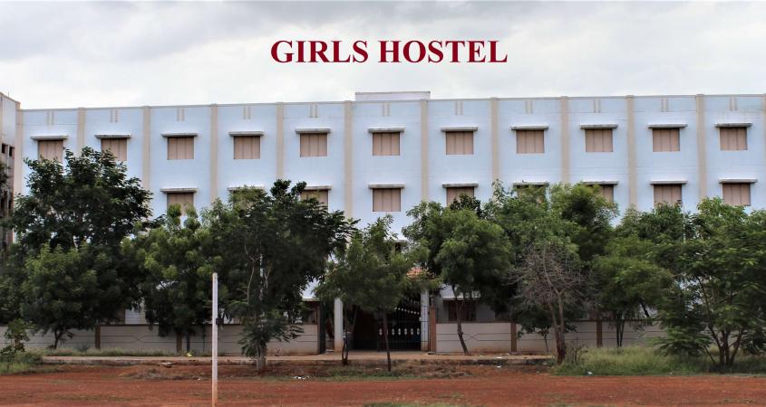 Girls - hostel