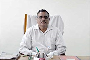 Dr.J.Lakshmana Perumal