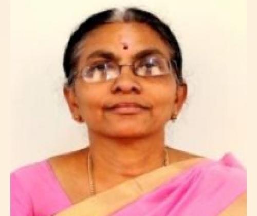Dr. R. Satyabama