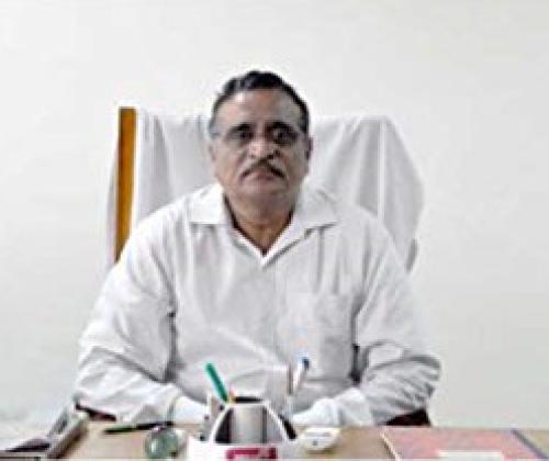 Dr.J.Lakshmana Perumal