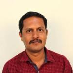Profile picture for user Dr. P. Krishnamoorthy
