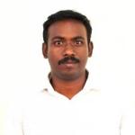 Profile picture for user Mr. M. Arunkumar