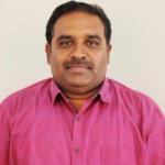 Profile picture for user Dr. B. Asaithambi