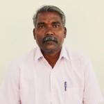 Profile picture for user Dr. R.Vellappan