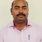 Profile picture for user Dr. N. Suresh Babu