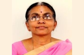 Dr. R. Satyabama