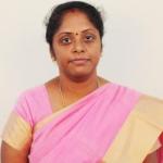 Profile picture for user Dr. C. Mahalakshmi