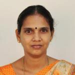 Profile picture for user Mrs. R. Swarna Lakshmi