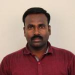 Profile picture for user C. Rameshkumar
