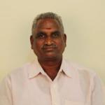 Profile picture for user P. Balaraman